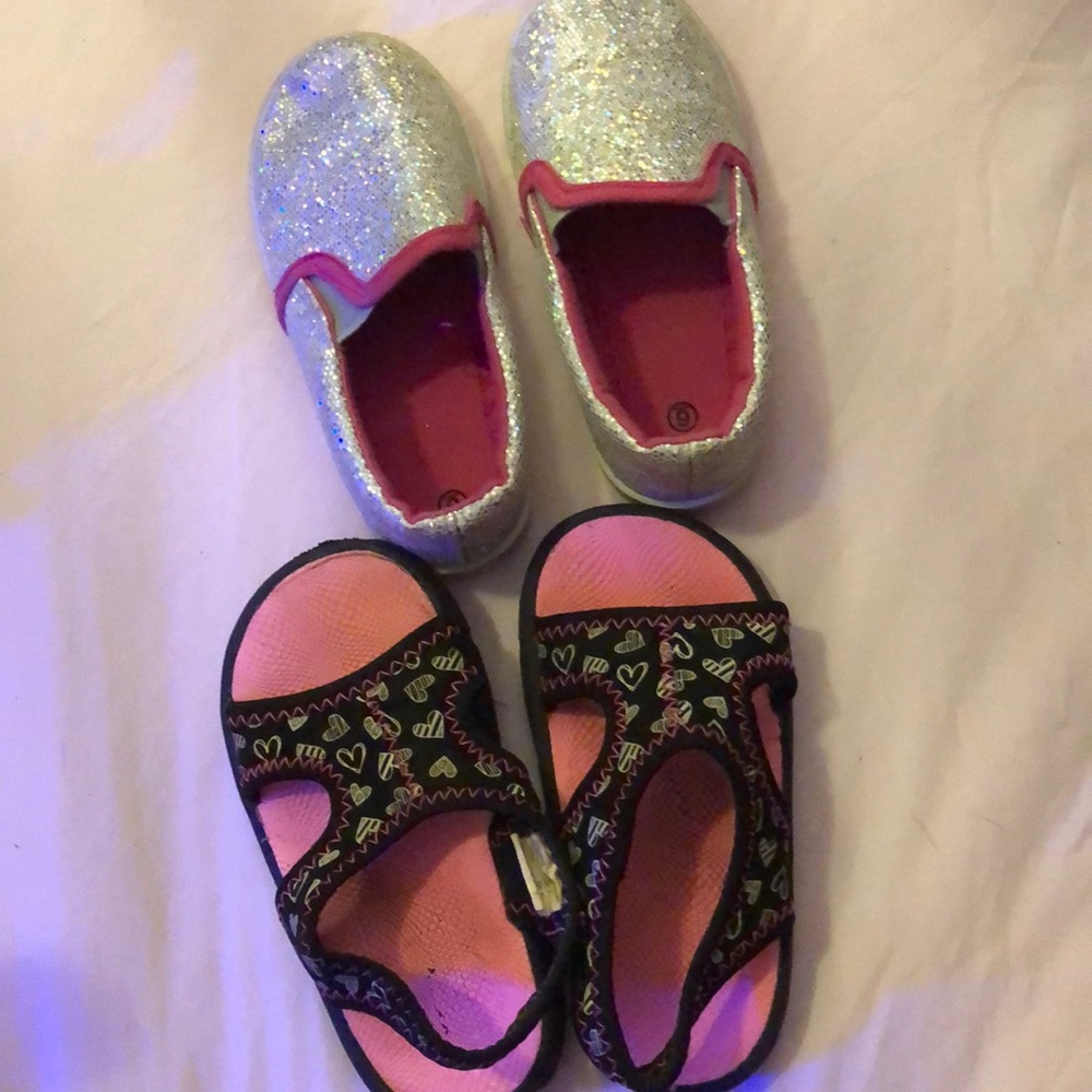 Size 6 shoes